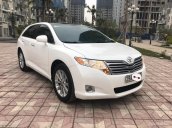 Toyota Venza 2.7, số tự động, nhập Mỹ, sx 2009, đk 2010, bản full