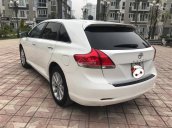 Toyota Venza 2.7, số tự động, nhập Mỹ, sx 2009, đk 2010, bản full