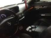 Cần bán lại xe Mercedes 2010, màu đen, nhập khẩu nguyên chiếc