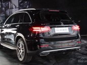 Bán xe Mercedes GLC300 năm 2018, màu đen