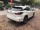 Bán Lexus RX350 xe biển sản xuất 2016, màu trắng, phí sang tên 2%