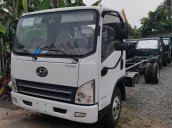 Bán Hyundai 7T3 thùng dài 6m2 - Sự lựa chọn hoàn hảo