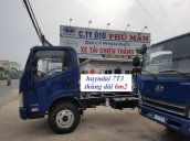 Bán Hyundai 7T3 thùng dài 6m2 - Sự lựa chọn hoàn hảo