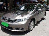 Cần bán xe Honda Civic 1.8AT 2014, giá tốt