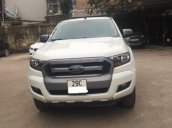 Cần bán lại xe Ford Ranger 2.2 MT năm 2016, màu trắng