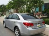 Bán ô tô Chevrolet Cruze MT đời 2011