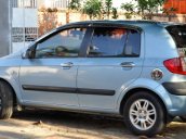 Cần bán lại xe Hyundai Getz 1.4 AT sản xuất 2006