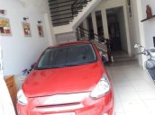 Bán Mitsubishi Mirage đời 2015, màu đỏ