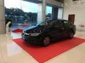 Bán ô tô Honda City 1.5 CVT đời 2018