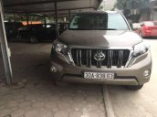 Cần bán xe Toyota Prado đời 2015