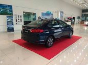 Bán ô tô Honda City 1.5 CVT đời 2018