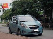 Cần bán lại xe Chevrolet Spark MT đời 2011, giá tốt