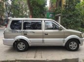 Bán ô tô Mitsubishi Jolie 2.0 SS MT đời 2004, 130tr