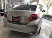 Bán Toyota Vios MT đời 2017 số sàn, 530tr