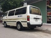 Cần bán xe Toyota Hiace đời 2003, giá 136.9tr