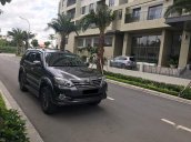 Bán Toyota Fortuner đời 2015, 835tr