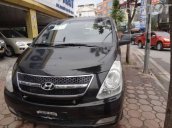 Bán Hyundai Grand Starex MT đời 2008, xe gia đình giá cạnh tranh