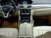 Bán Mercedes E200 đời 2016, nhập khẩu nguyên chiếc