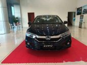 Bán ô tô Honda City 1.5 CVT đời 2018