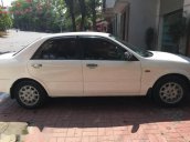 Cần bán lại xe Ford Laser đời 2000, màu trắng