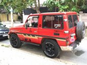 Cần bán Toyota Land Cruiser 1992