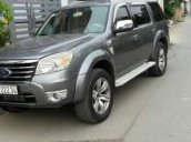 Bán ô tô Ford Everest MT đời 2010 số sàn