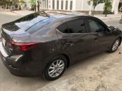 Bán Mazda 3 1.5AT đời 2016 xe gia đình