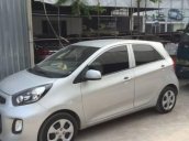 Bán Kia Morning 1.0MT đời 2016 số sàn