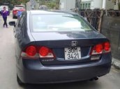 Bán ô tô Honda Civic 1.8MT đời 2008 chính chủ