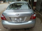 Cần bán gấp Toyota Vios MT đời 2013, giá 395tr