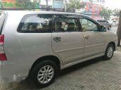 Cần bán gấp Toyota Innova đời 2014