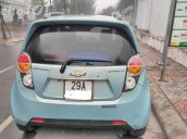 Cần bán lại xe Chevrolet Spark MT đời 2011, giá tốt