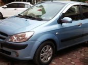 Cần bán lại xe Hyundai Getz 1.4 AT sản xuất 2006