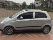 Bán xe Daewoo Matiz đời 2008, nhập khẩu số tự động, giá chỉ 168 triệu