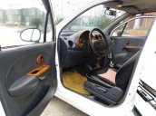 Bán Daewoo Matiz đời 2005, màu trắng xe gia đình