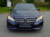 Bán Mercedes E200 đời 2016, nhập khẩu nguyên chiếc