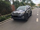 Bán ô tô Toyota Fortuner AT đời 2015