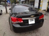 Bán Chevrolet Cruze LTZ AT đời 2012, màu đen