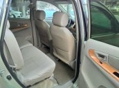 Bán Toyota Innova MT 2008, giá chỉ 292 triệu