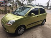 Bán xe Chevrolet Spark đời 2009