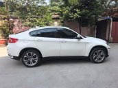 Bán ô tô BMW X6 2010, màu trắng, xe nhập, giá tốt