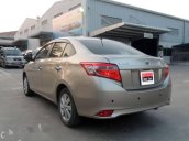 Bán lại xe Toyota Vios E sản xuất 2014 chính chủ