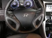 Bán Hyundai Sonata sản xuất 2012, nhập khẩu nguyên chiếc