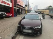 Bán ô tô Audi A1 1.4 AT đời 2011, nhập khẩu nguyên chiếc chính chủ, giá chỉ 650 triệu