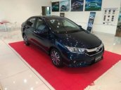 Bán ô tô Honda City 1.5 CVT đời 2018