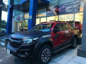 Bán Chevrolet Colorado năm sản xuất 2018, màu đỏ, 624 triệu