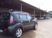 Bán ô tô Kia Soul đời 2009 như mới