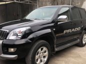 Bán ô tô Toyota Prado 2.7 AT đời 2007, nhập khẩu