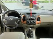 Bán Toyota Innova MT 2008, giá chỉ 292 triệu