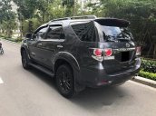 Bán Toyota Fortuner đời 2015, 835tr